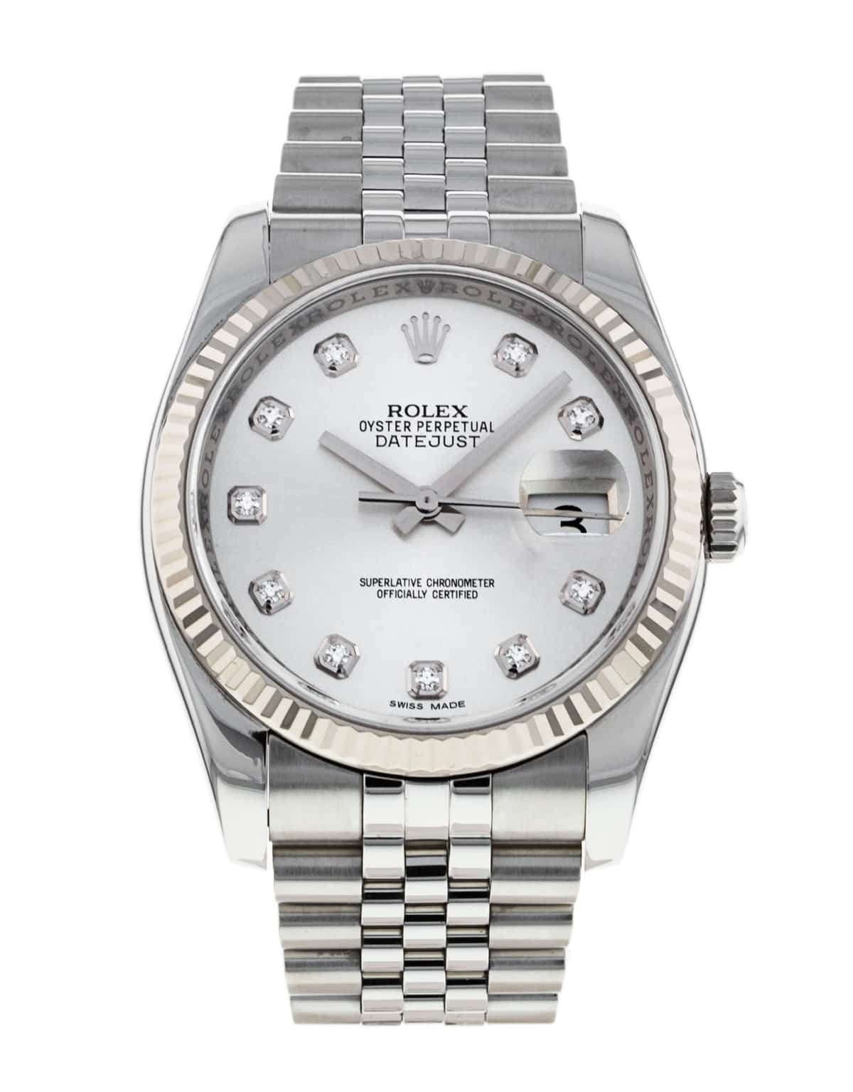 Rolex Datejust 116234